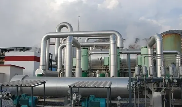 Afyonkarahisar’da enerji sahası ihalesi