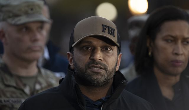 ABD'de Beyaz Saray yakınlarında vurulan 2 ulusal muhafız askerinin öldüğü bildirildi