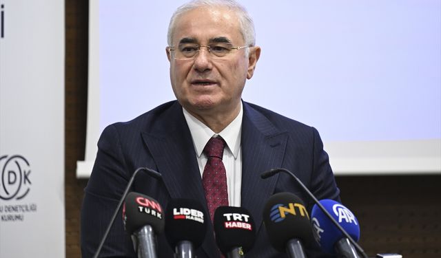 KDK'nin 'Kadına Yönelik Şiddetle Mücadelede Kurumsal Uyumun Güçlendirilmesi' raporu açıklandı