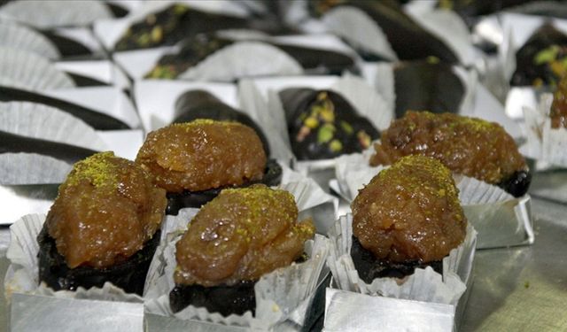 Bakan Kacır’dan AB tesciline değerlendirme