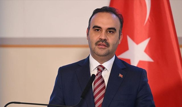Bakan Kacır’dan şehit pilot için taziye mesajı