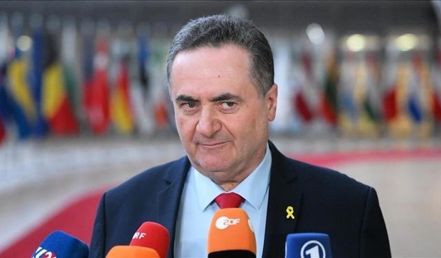 Bakan Katz'dan İsrail ordusuna tünelleri yıkma emri