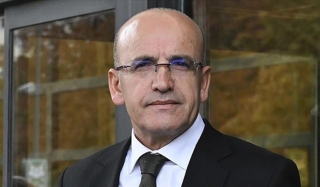 Bakan Şimşek'ten rekor finansman açıklaması