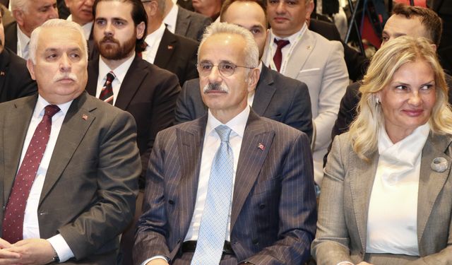 Bakan Uraloğlu'ndan Yeşil Vatan Kampanyası'na destek