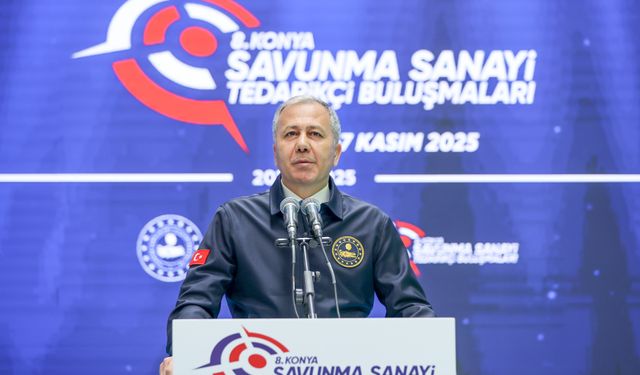 Bakan Yerlikaya uyuşturucu bilançosunu açıkladı