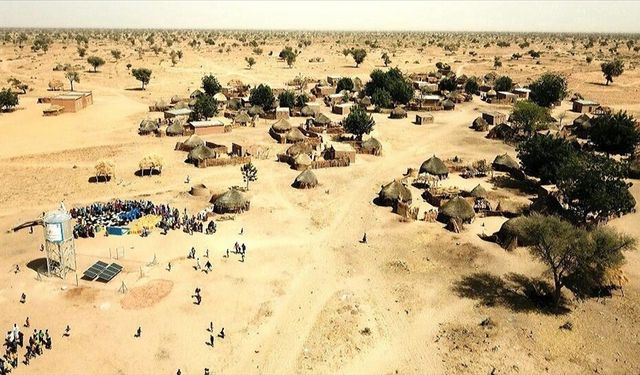 Çad’da iki kabile arasında kanlı çatışma