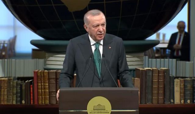 Cumhurbaşkanı Erdoğan’dan Doğu Kudüs mesajı