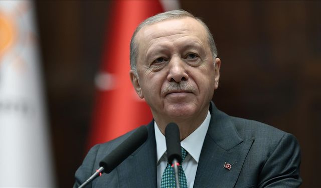 Cumhurbaşkanı Erdoğan’dan terörsüz Türkiye vurgusu