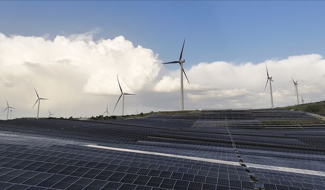 Enerji Bakanlığı’ndan Erzurum’a YEKA yatırımı