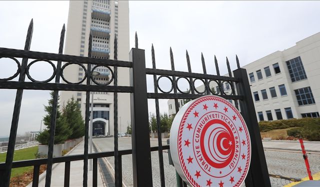 Gümrüklerde taşıt verileri anlık aktarılacak