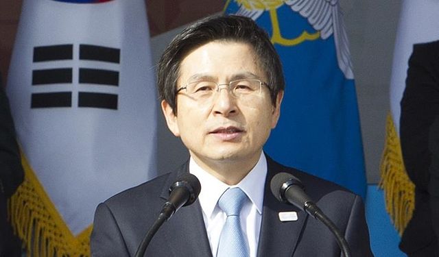 Güney Kore’de eski başbakan gözaltına alındı