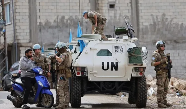 Lübnan’ın güneyinde olası İsrail saldırısına karşı tahliye