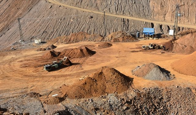 Maden İzinleri Kurulunun usul ve esasları belirlendi