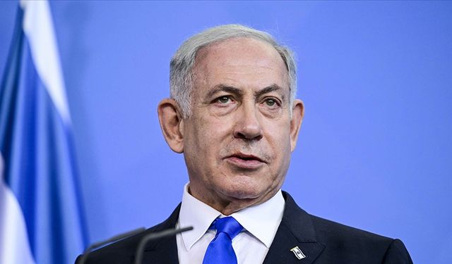 Netanyahu'nun duruşması güvenlik gerekçesiyle iptal edildi