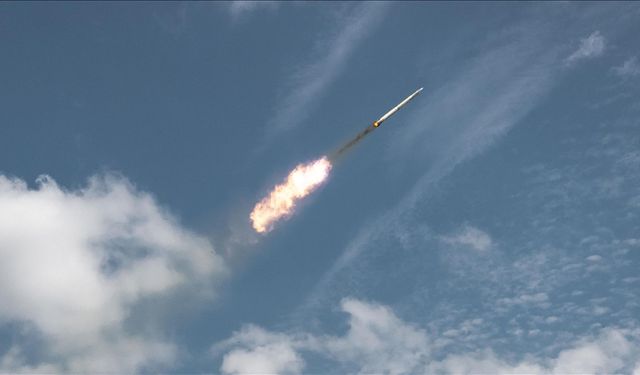 Rus hava savunması 130 Ukrayna İHA’sını imha etti