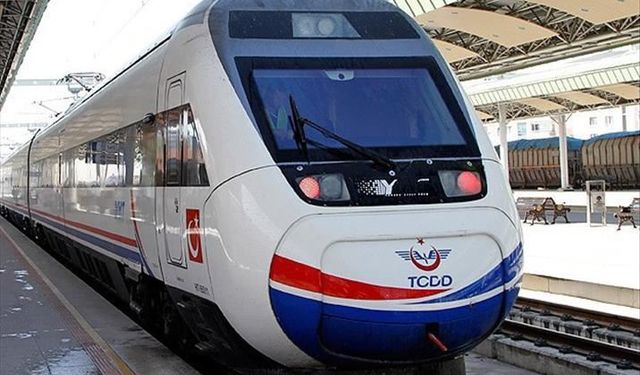 TCDD 780 yeni işçi alacak