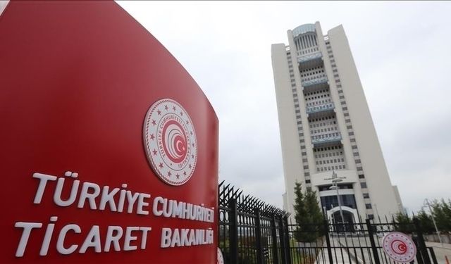 Ticaret Bakanlığı 60 uzman alımı yapacak