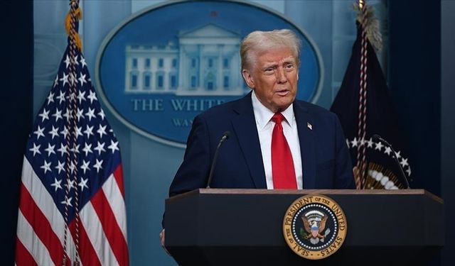 Trump’tan Cumhuriyetçilere Epstein çağrısı