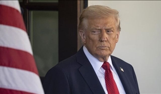 ABD’de Trump'ın kararnamesine mahkeme iptali