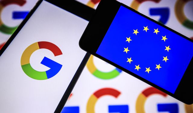 AB’den Google’a rekabet soruşturması