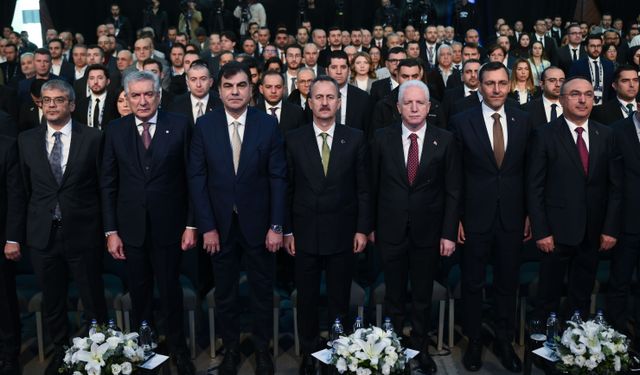 7. Savunma Sanayii Buluşmaları İstanbul’da düzenlendi