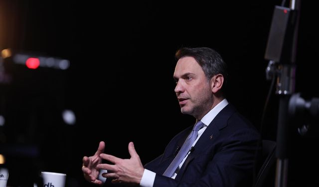 Bakan Bayraktar 2026 enerji projeleri için tarih verdi