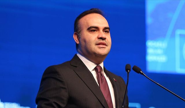 Bakan Kacır’dan Libya’ya başsağlığı mesajı