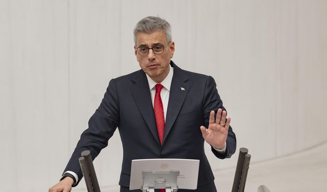 Bakan Memişoğlu’ndan sağlık açıklamaları