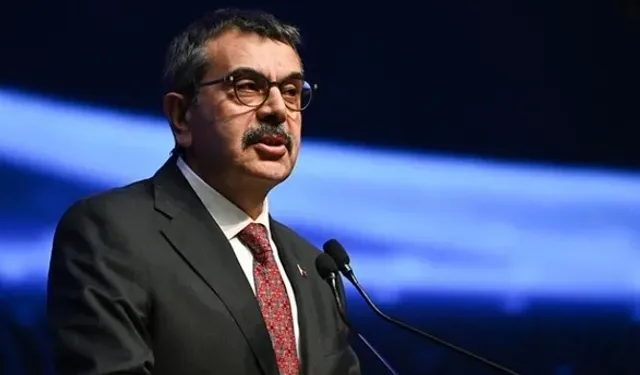 Bakan Tekin’den Engelliler Günü mesajı