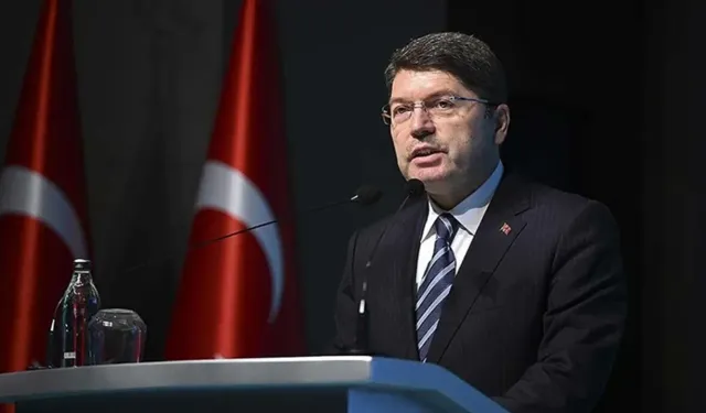 Bakan Tunç’tan Çekmeköy'de şehit olan polis için taziye mesajı