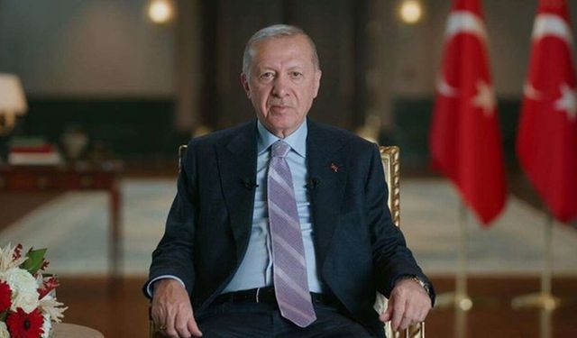 Cumhurbaşkanı Erdoğan’dan yeni yıl için birlik mesajı