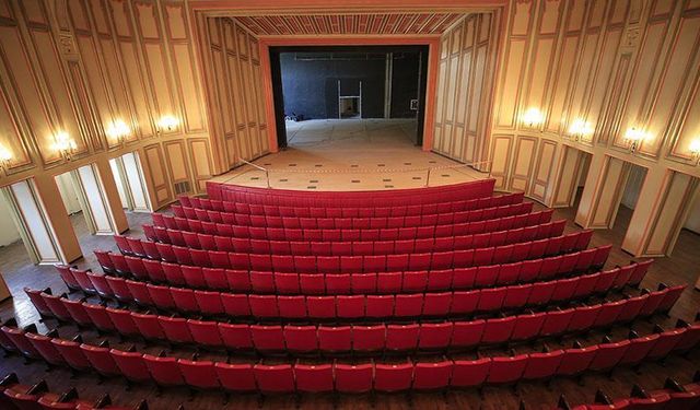 Devlet Opera ve Balesi 25 personel alacak