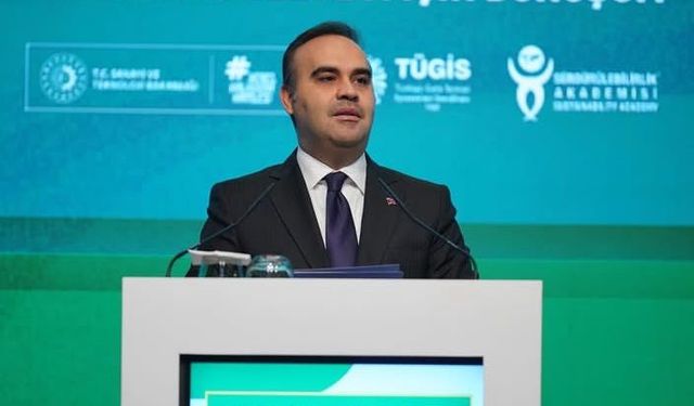 İstanbul’da Sürdürülebilir Gıda Zirvesi yapıldı