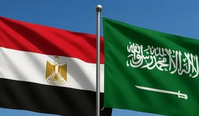 Kahire’de Gazze ve Sudan gündemi görüşüldü