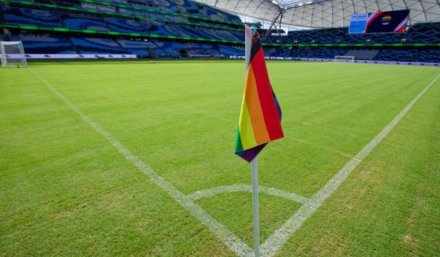 Mısır ve İran’dan FIFA’ya LGBT tepkisi