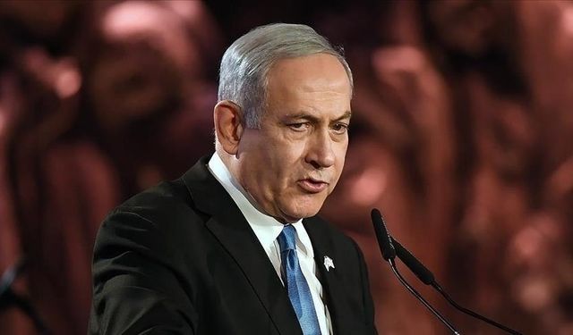 Netanyahu’dan Gazze'ye yeni saldırı tehdidi