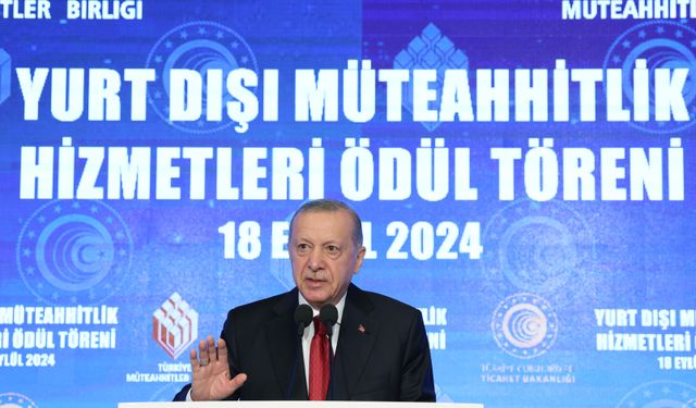 Cumhurbaşkanı Erdoğan’dan Suriye için insani yardım vurgusu