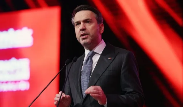 Bakan Bayraktar'dan Çayeli açıklarında sondaj açıklaması