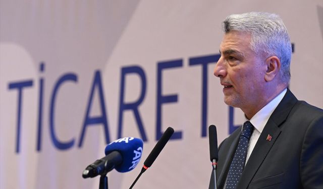 Bakan Bolat’tan yasa dışı ticaret uyarısı