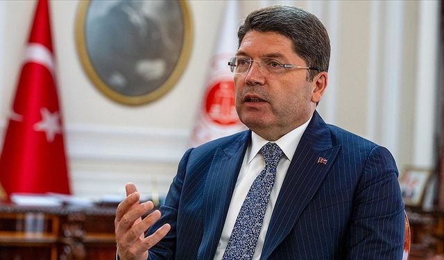 Bakan Tunç arabuluculukta yeni dönemi anlattı