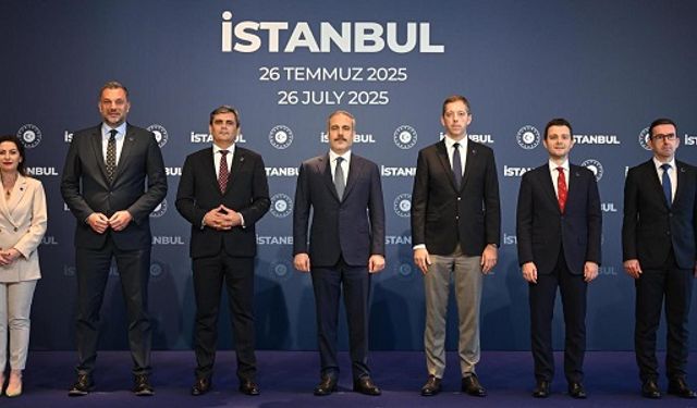 Balkan Barış Platformu toplantısı yarın İstanbul'da yapılacak