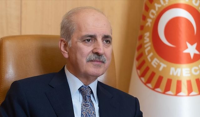 Başkan Kurtulmuş 'Kanlı Ocak' şehitlerini andı