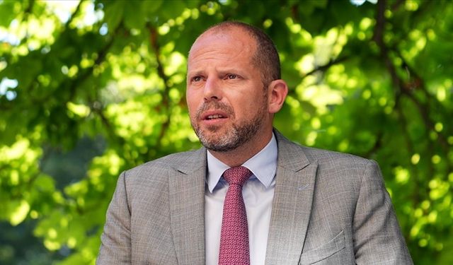 Belçika’dan ABD'nin Venezuela hamlesine tepki