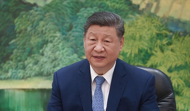 Çin'den İngiltere'ye uzun vadeli iş birliği çağrısı