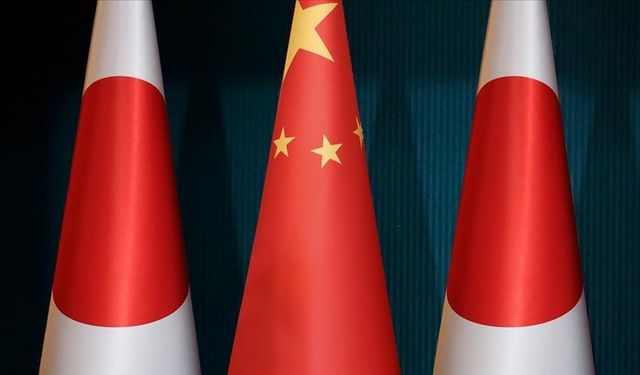 Çin’den Japonya’ya ihracat yasağı kararı