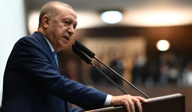 Cumhurbaşkanı Erdoğan'dan siyasetçilere ve medyaya sağduyu çağrısı