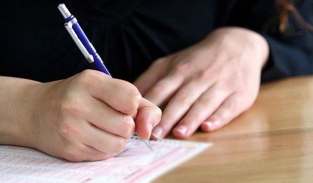 Darüşşafaka giriş sınavı başvuruları başladı