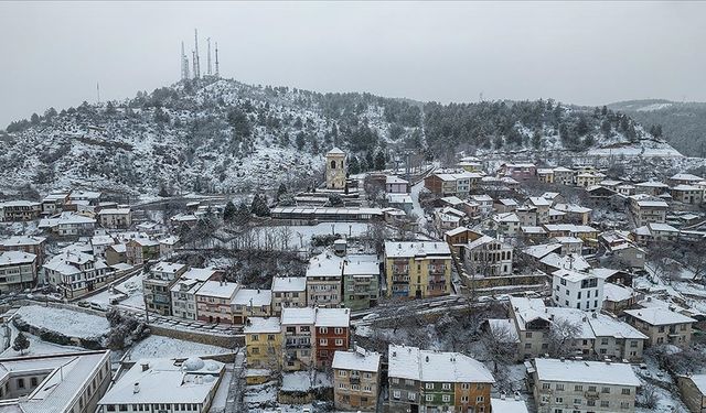 İçişleri'nden 13 il için 'sarı' kodlu uyarı