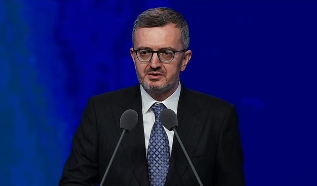 İletişim Başkanı Duran Türkiye’nin küresel rolünü değerlendirdi