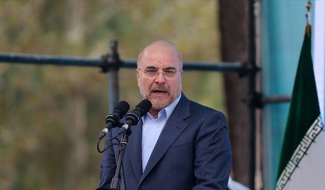 İran’dan Batı’ya sert müzakere mesajı